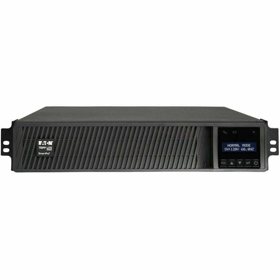 Eaton Tripp Lite Series SMART1500RMXLN 1440VA Line-Interactive Sine Wave UPS