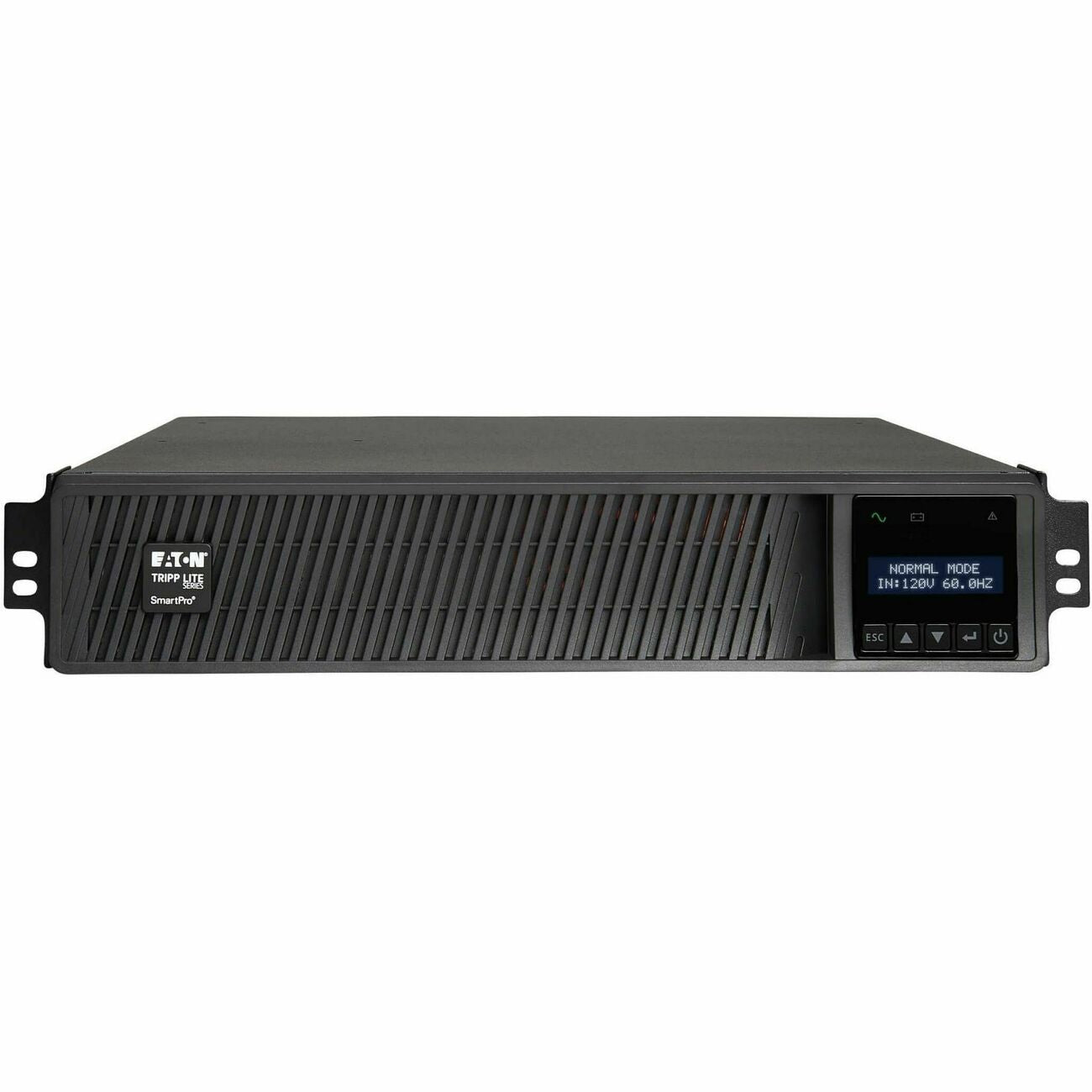 Eaton SMART3000RMXLN SmartPro 120V 3kVA 2.88kW Line-Interactive Sine Wave UPS