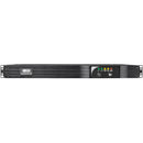 Eaton Tripp Lite SMART500RT1U Series 500VA 300W 120V Line-Interactive UPS