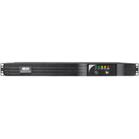 Eaton Tripp Lite SMART500RT1U Series 500VA 300W 120V Line-Interactive UPS