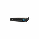 APC SMC1500-2UC Smart-UPS C, Line Interactive, 1440VA, Rackmount 2U, 120V