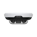 Pelco SMLE1-15V5-3H Sarix Multi Enhanced Analytics Camera Base Module 3x5MP, WDR