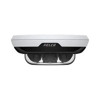 Pelco SMLE1-15V5-3H Sarix Multi Enhanced Analytics Camera Base Module 3x5MP, WDR
