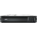 APC SMT1000RMI2UC Smart-UPS 1000VA LCD RM 2U 230V with SmartConnect