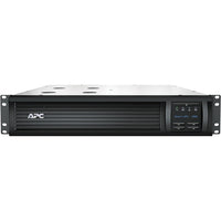 APC SMT1000RMI2UC Smart-UPS 1000VA LCD RM 2U 230V with SmartConnect