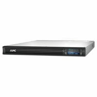 APC SMT1500RM1UC Smart-UPS, Line Interactive, 1500VA, Rackmount 1U, 120V