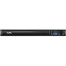 APC SMT1500RM1UC Smart-UPS, Line Interactive, 1500VA, Rackmount 1U, 120V