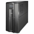 APC SMT2200C Smart-UPS, Line Interactive, 2200VA, Tower, 120V