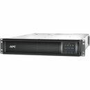 APC SMT3000RMT2U Smart-UPS, Line Interactive, 3kVA, Rackmount 2U