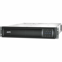 APC SMT3000RMT2U Smart-UPS, Line Interactive, 3kVA, Rackmount 2U