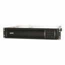APC SMT750RM2UCNC Smart-UPS, Line Interactive, 750VA, Rackmount 2U