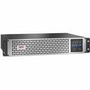 APC SMTL1000RM2UCNC Smart-UPS, Line Interactive, 1000VA, Lithium-ion, Rack/Tower