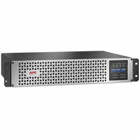 APC SMTL1000RM2UCNC Smart-UPS, Line Interactive, 1000VA, Lithium-ion, Rack/Tower