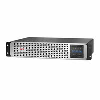 APC SMTL750RM2UCNC Smart-UPS, Line Interactive, 750VA, Lithium-ion, Rack/Tower