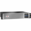 APC SMTL750RM2UCNC Smart-UPS, Line Interactive, 750VA, Lithium-ion, Rack/Tower