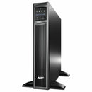 APC SMX1000C Smart-UPS X, Line-interactive UPS - 1000VA, Rack/tower