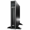 APC SMX1000CNC Smart-UPS X, Line Interactive, 1000VA, Rack/tower convertible 2U