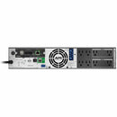 APC SMX1000CNC Smart-UPS X, Line Interactive, 1000VA, Rack/tower convertible 2U