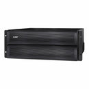 APC SMX120BP Smart-UPS X-Series External Battery Pack Rack/Tower 120V, 1200VAh