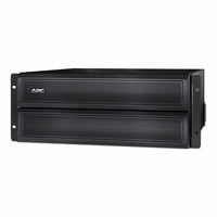 APC SMX120BP Smart-UPS X-Series External Battery Pack Rack/Tower 120V, 1200VAh