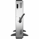 APC SMX120RMBP2U Smart-UPS X External Battery Pack, Rack/Tower 2U, 120Vdc -Black