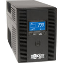 Eaton Tripp Lite Series SMX1500LCDT 230V 1.5kVA 900W Line-Interactive UPS