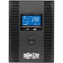 Eaton Tripp Lite Series SMX1500LCDT 230V 1.5kVA 900W Line-Interactive UPS