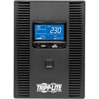Eaton Tripp Lite Series SMX1500LCDT 230V 1.5kVA 900W Line-Interactive UPS