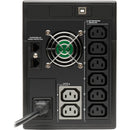 Eaton Tripp Lite Series SMX1500LCDT 230V 1.5kVA 900W Line-Interactive UPS