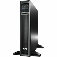 APC SMX1500RM2UCNCSmart-UPS X, Line Interactive, 1500VA, Rack/tower