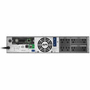 APC SMX1500RM2UCNCSmart-UPS X, Line Interactive, 1500VA, Rack/tower
