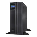 APC SMX2000LVNC Smart-UPS X, Line Interactive, 2000VA, Rack/tower convertible 4U