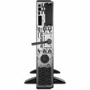 APC SMX2000RMLV2U Smart-UPS X,Line Interactive,2000VA, Rack/tower convertible 2U