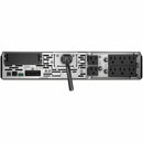 APC SMX2200RMLV2U Smart-UPS X, Line Interactive, 2200VA, Rack/tower