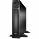 APC SMX3000RMHV2U Smart-UPS X, Line Interactive, 3kVA, Rack/tower convertible 2U