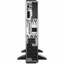 APC SMX3000RMHV2U Smart-UPS X, Line Interactive, 3kVA, Rack/tower convertible 2U