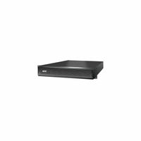 APC SMX48RMBP2U Smart-UPS X-Series External Battery Pack Rack/Tower 48V, 864VAh
