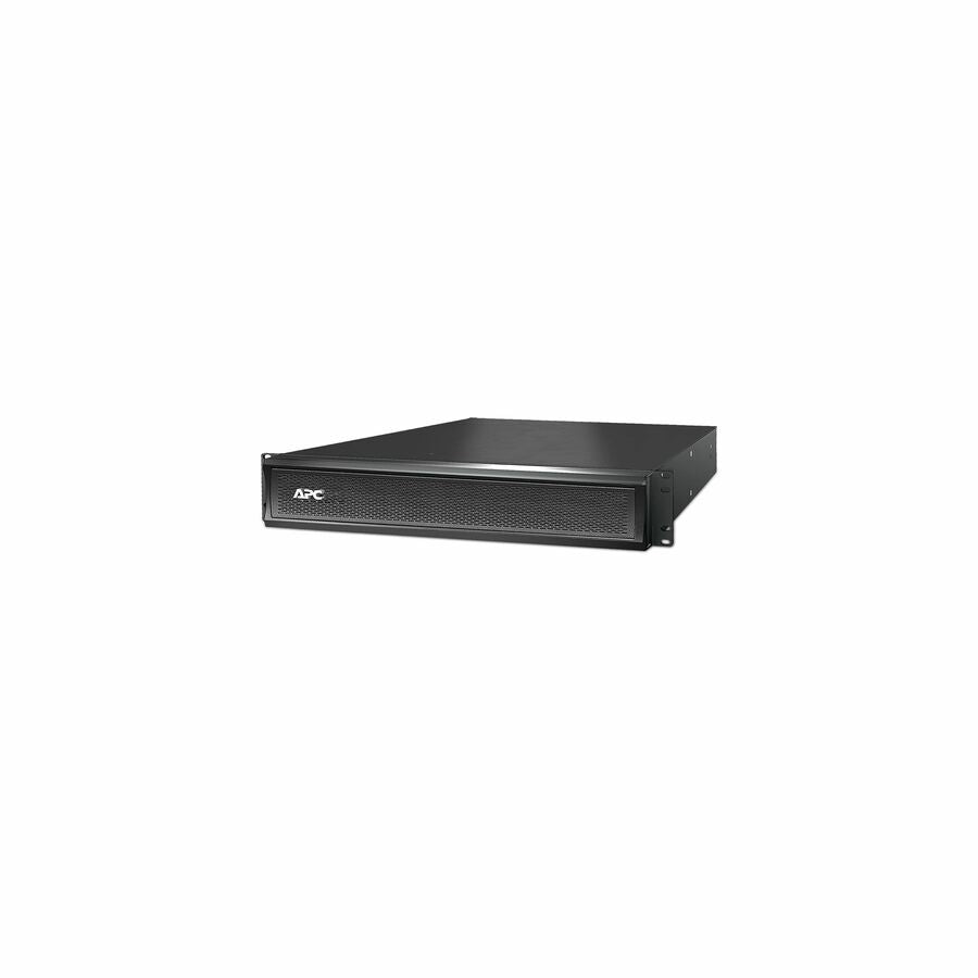 APC SMX48RMBP2U Smart-UPS X-Series External Battery Pack Rack/Tower 48V, 864VAh