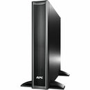 APC SMX48RMBP2U Smart-UPS X-Series External Battery Pack Rack/Tower 48V, 864VAh