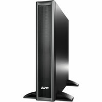 APC SMX48RMBP2U Smart-UPS X-Series External Battery Pack Rack/Tower 48V, 864VAh