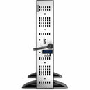 APC SMX48RMBP2U Smart-UPS X-Series External Battery Pack Rack/Tower 48V, 864VAh