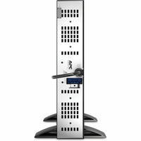 APC SMX48RMBP2U Smart-UPS X-Series External Battery Pack Rack/Tower 48V, 864VAh