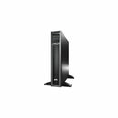 APC SMX750CNC Smart-UPS X, Line-interactive UPS - 750VA, Rack/tower