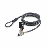 StarTech SNBLK-LAPTOP-LOCK Laptop Security Lock - Cable Lock