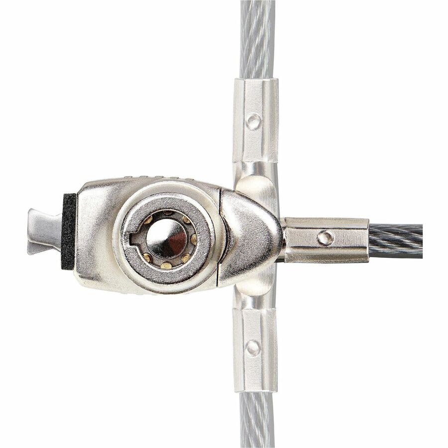 StarTech SNBLK-LAPTOP-LOCK Laptop Security Lock - Cable Lock