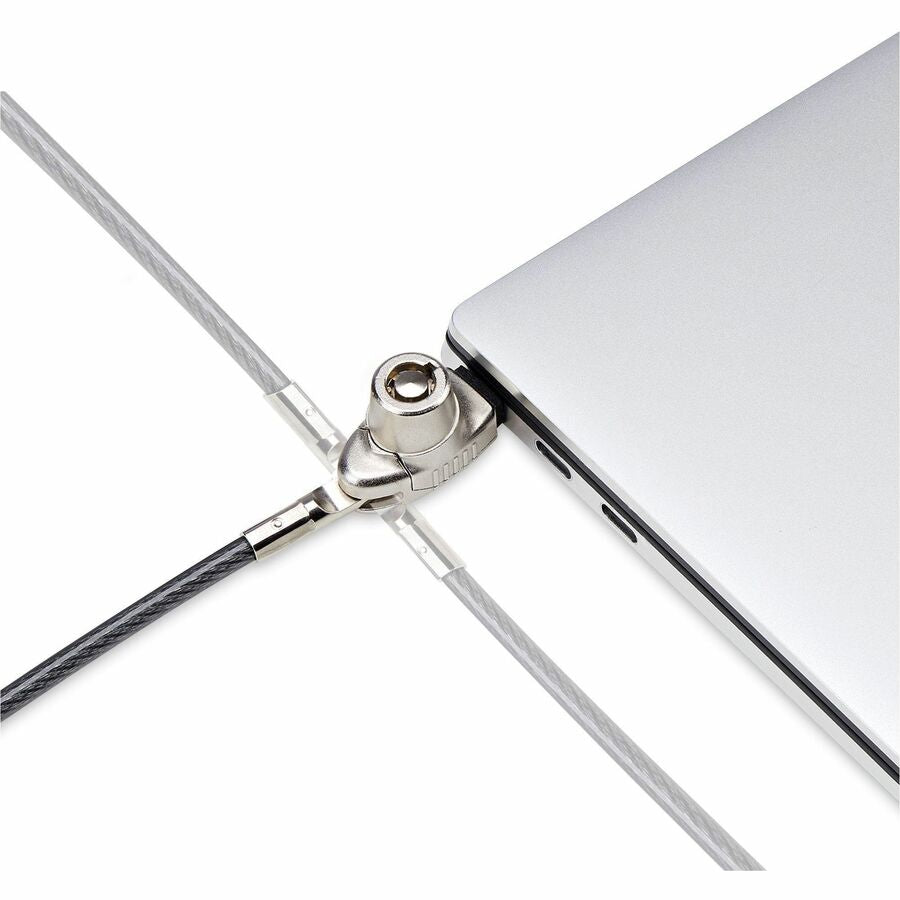 StarTech SNBLK-LAPTOP-LOCK Laptop Security Lock - Cable Lock
