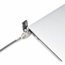 StarTech SNBLK-LAPTOP-LOCK Laptop Security Lock - Cable Lock