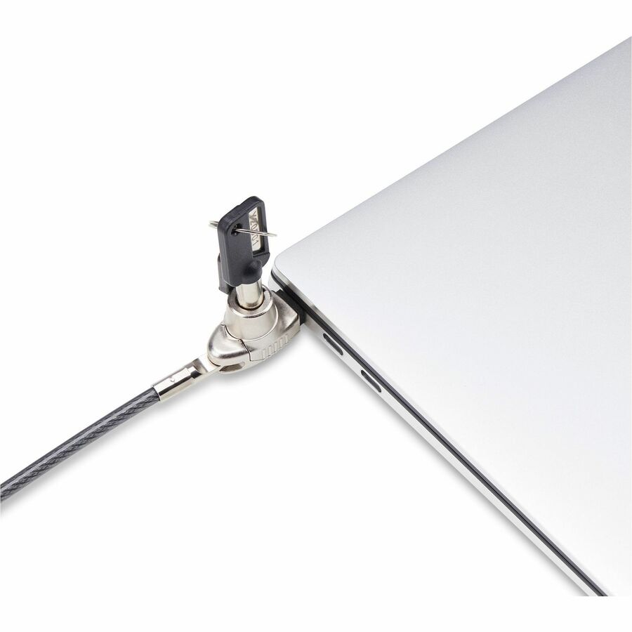 StarTech SNBLK-LAPTOP-LOCK Laptop Security Lock - Cable Lock