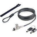 StarTech SNBLK-LAPTOP-LOCK Laptop Security Lock - Cable Lock