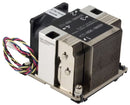 Supermicro SNK-P0068AP4 Fan - 2U Heatsink Square Brown Box